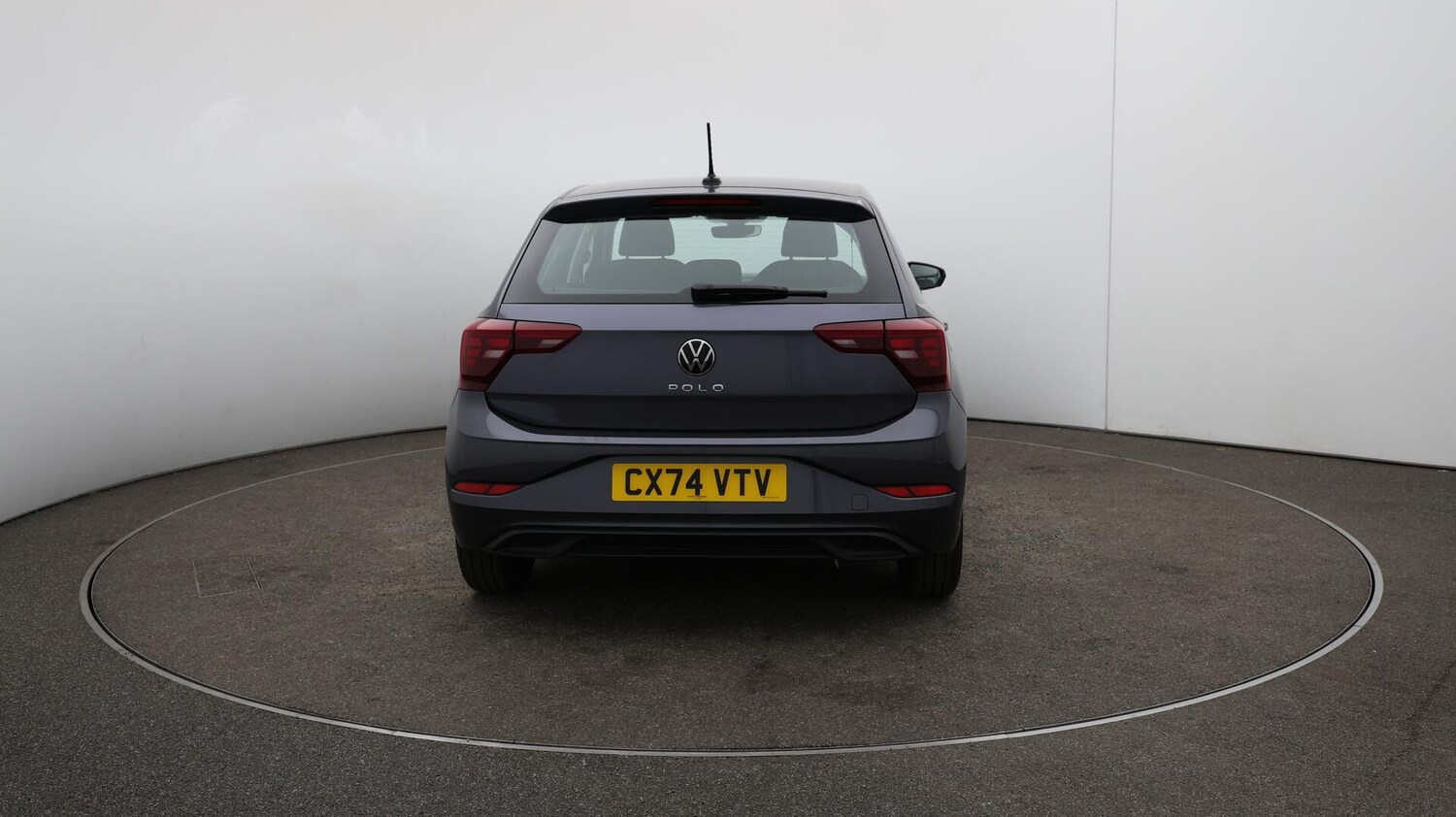 Used Volkswagen Polo 2024 for sale - 75991150: Photo 57