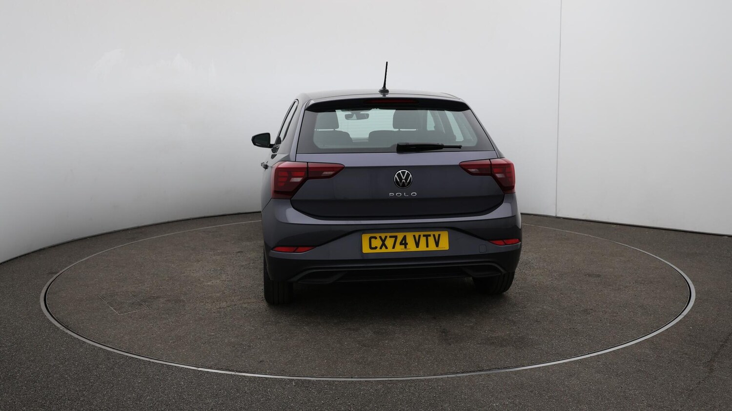 Used Volkswagen Polo 2024 for sale - 75991150: Photo 59