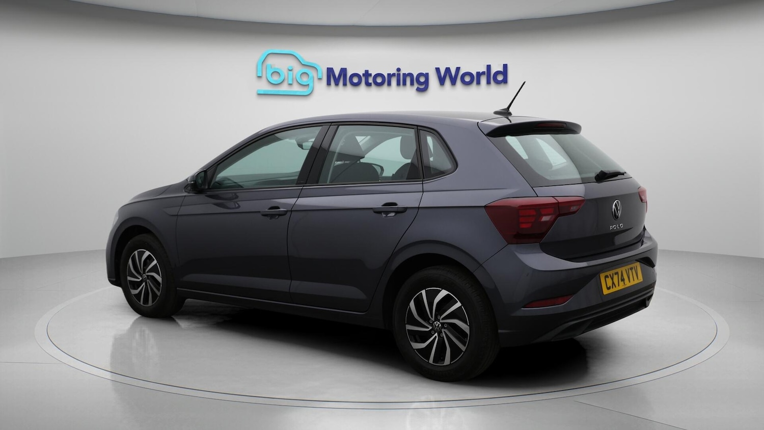 Used Volkswagen Polo 2024 for sale - 75991150: Photo 6