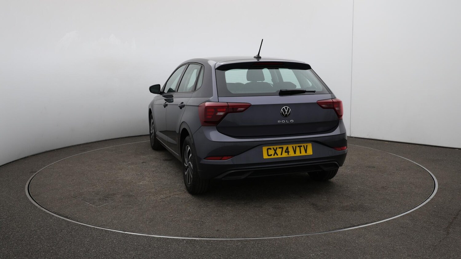 Used Volkswagen Polo 2024 for sale - 75991150: Photo 60