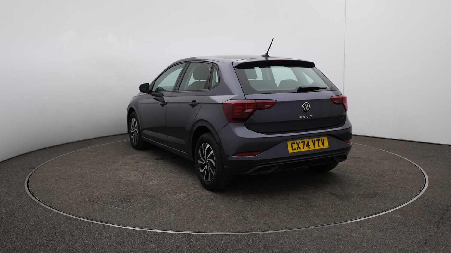 Used Volkswagen Polo 2024 for sale - 75991150: Photo 61