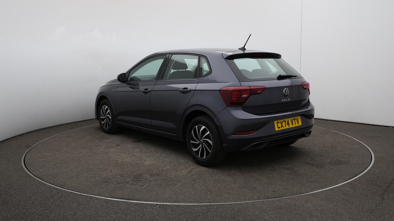 Used Volkswagen Polo 2024 for sale - 75991150: Photo 62
