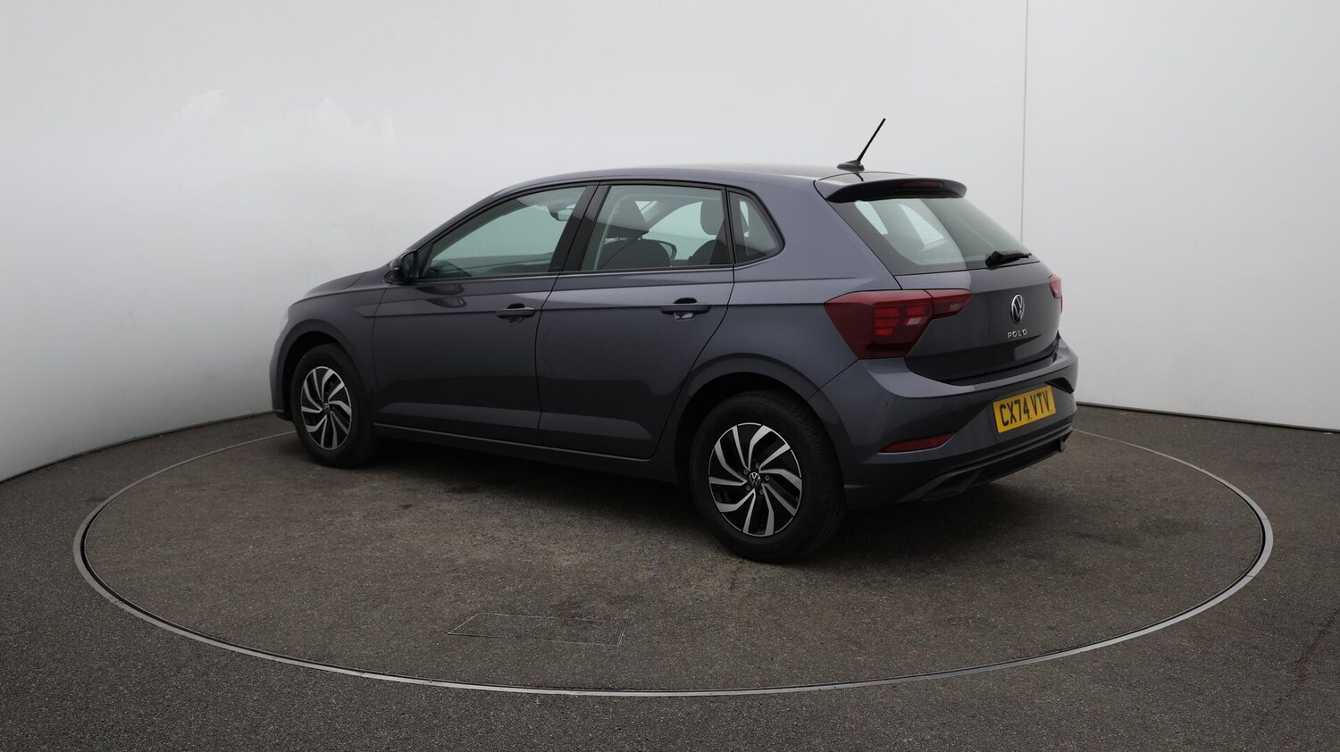 Used Volkswagen Polo 2024 for sale - 75991150: Photo 63