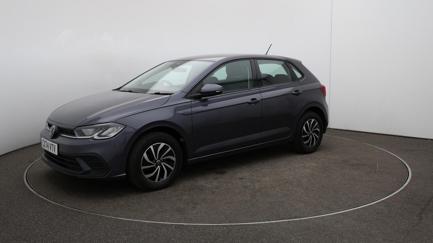 Used Volkswagen Polo 2024 for sale - 75991150: Photo 68