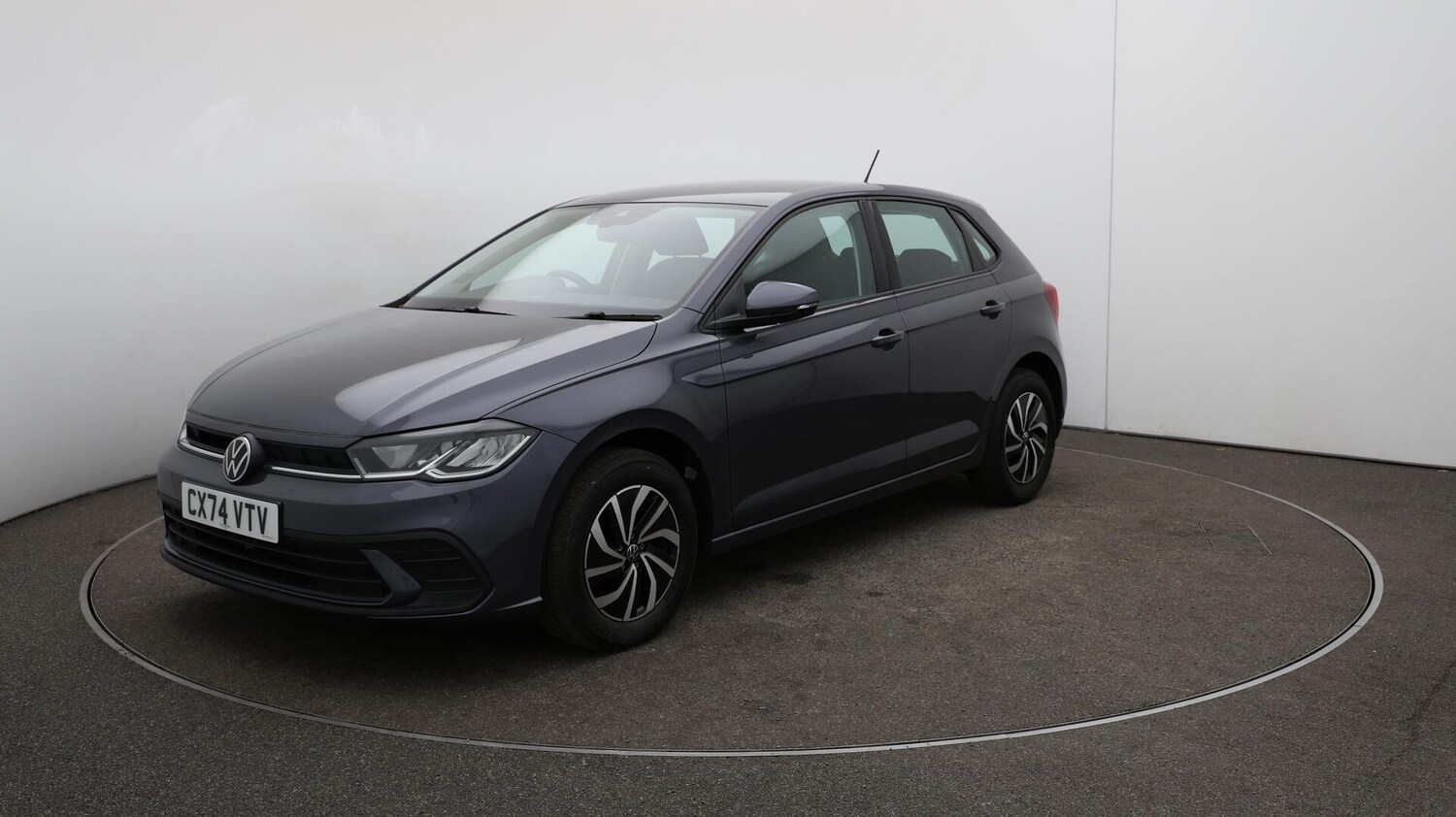 Used Volkswagen Polo 2024 for sale - 75991150: Photo 69