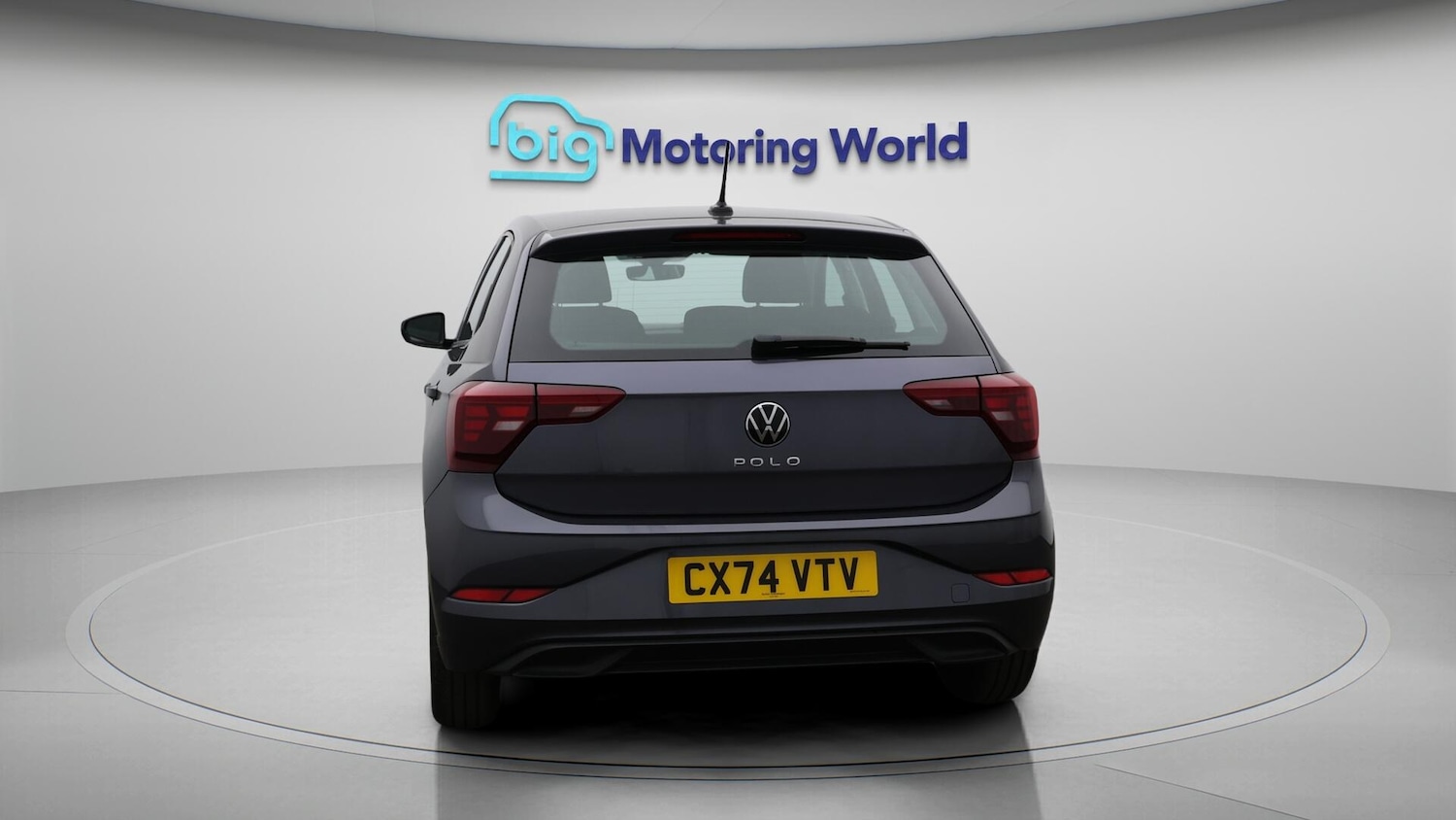Used Volkswagen Polo 2024 for sale - 75991150: Photo 7