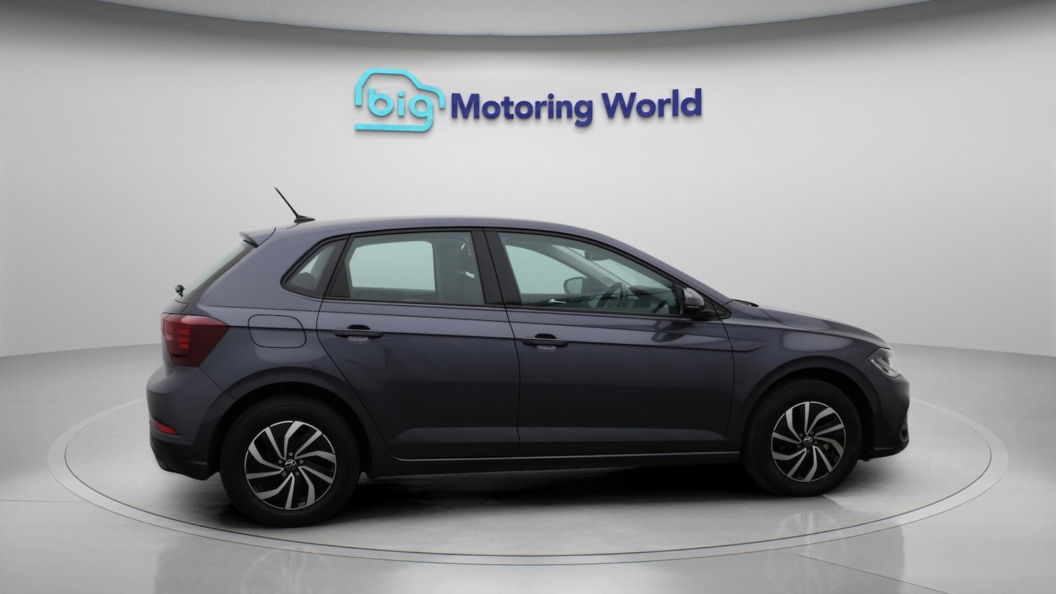 Used Volkswagen Polo 2024 for sale - 75991150: Photo 9