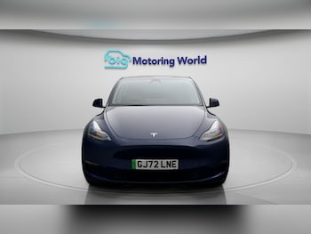 Used Tesla Model Y 2022 for sale - 79206246: Photo