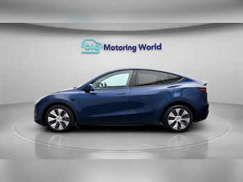 Used Tesla Model Y 2022 for sale - 79206246: Photo