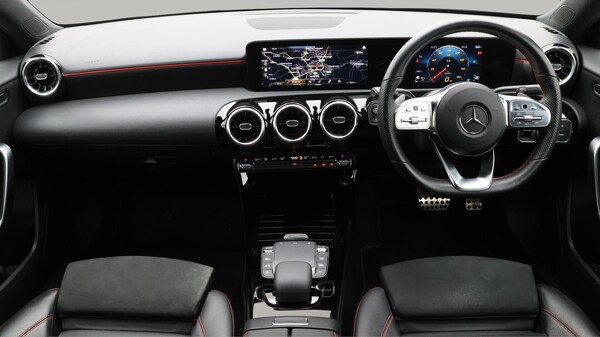 Used Mercedes-Benz A-Class 2021 for sale - 76294490: Photo 14