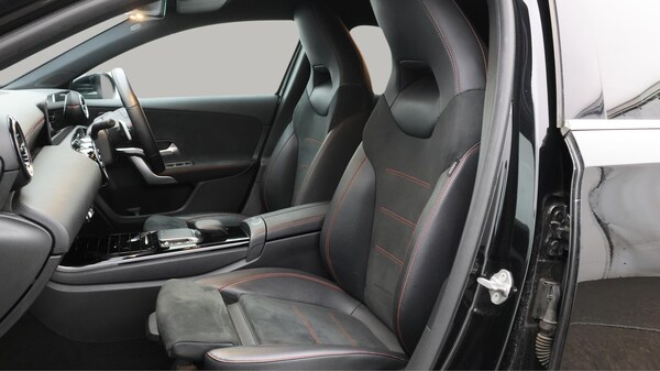 Used Mercedes-Benz A-Class 2021 for sale - 76294490: Photo 15