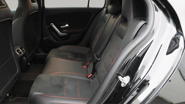 Used Mercedes-Benz A-Class 2021 for sale - 76294490: Photo 17