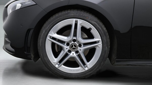 Used Mercedes-Benz A-Class 2021 for sale - 76294490: Photo 19