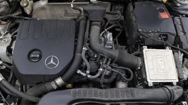 Used Mercedes-Benz A-Class 2021 for sale - 76294490: Photo 20