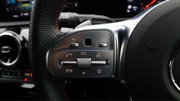 Used Mercedes-Benz A-Class 2021 for sale - 76294490: Photo 24