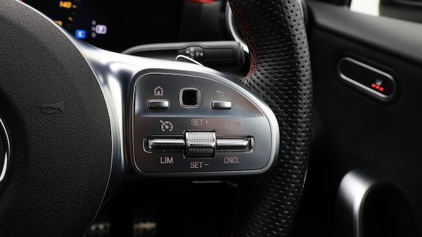 Used Mercedes-Benz A-Class 2021 for sale - 76294490: Photo 25
