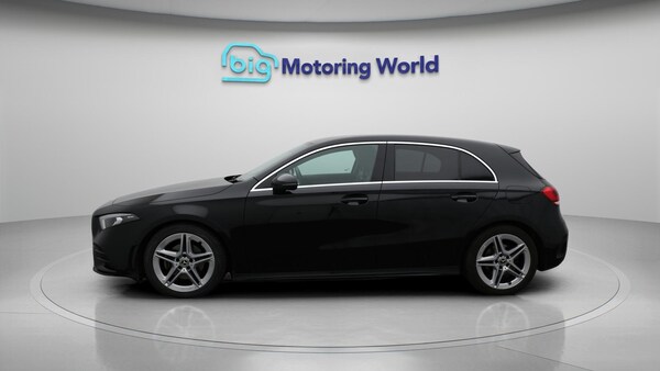 Used Mercedes-Benz A-Class 2021 for sale - 76294490: Photo 5
