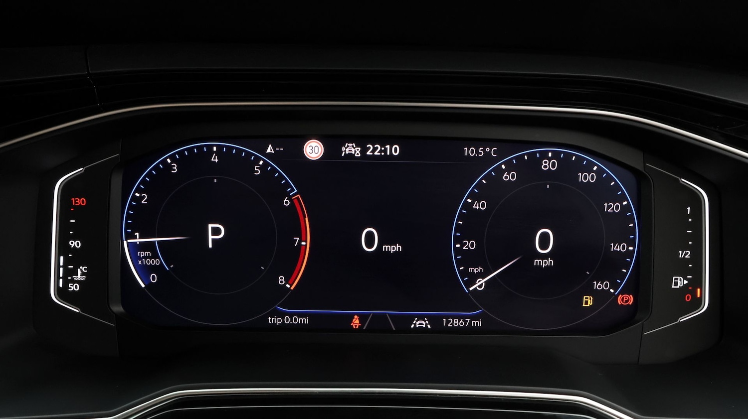 Used Volkswagen Polo 2024 for sale - 77283969: Photo 10