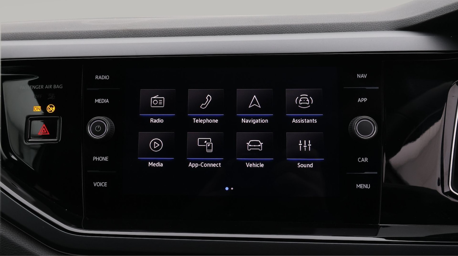 Used Volkswagen Polo 2024 for sale - 77283969: Photo 11