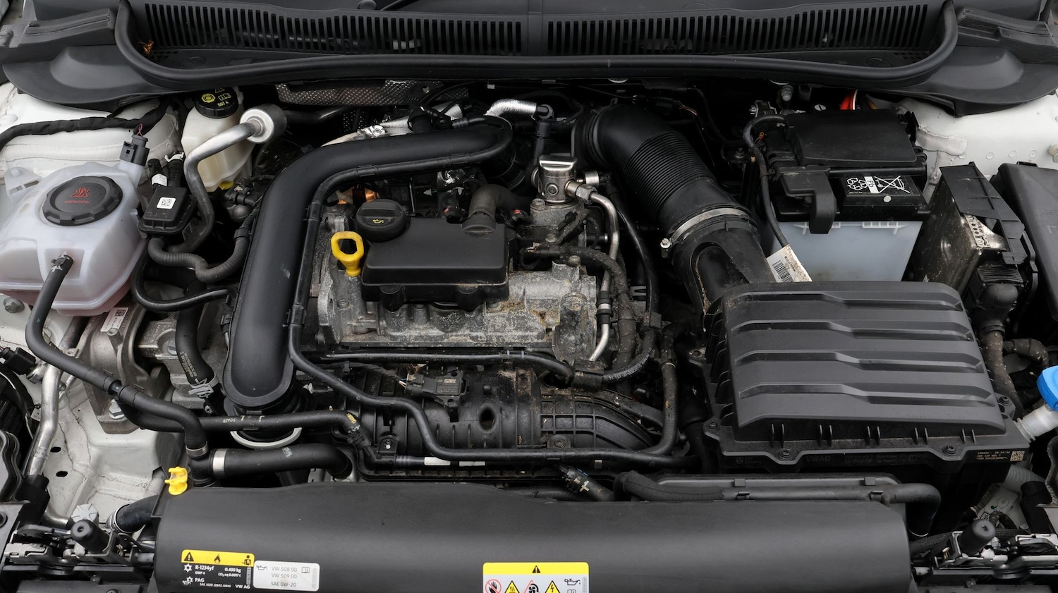 Used Volkswagen Polo 2024 for sale - 77283969: Photo 19