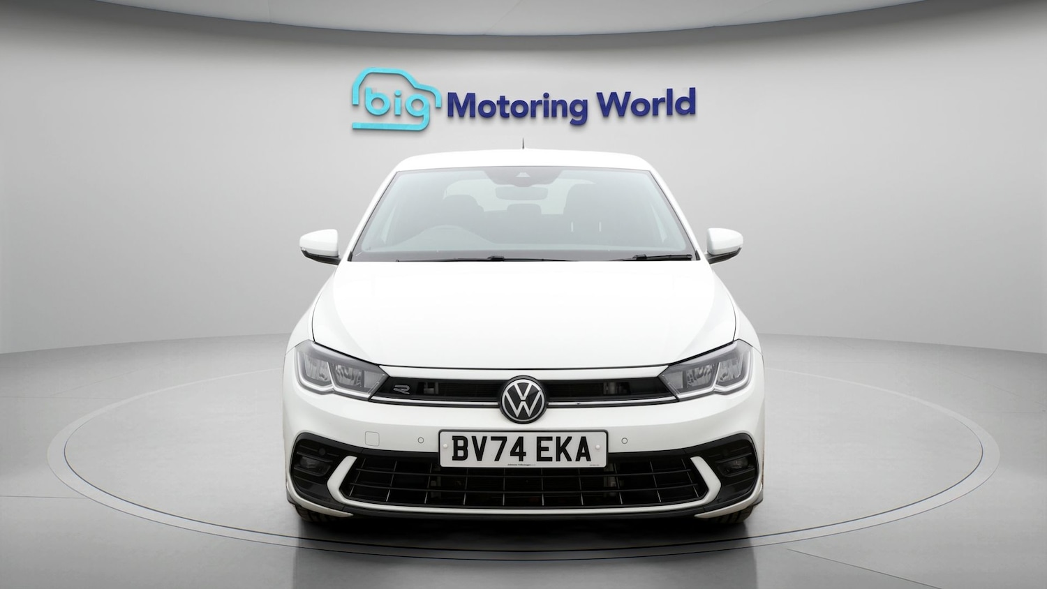 Used Volkswagen Polo 2024 for sale - 77283969: Photo 2