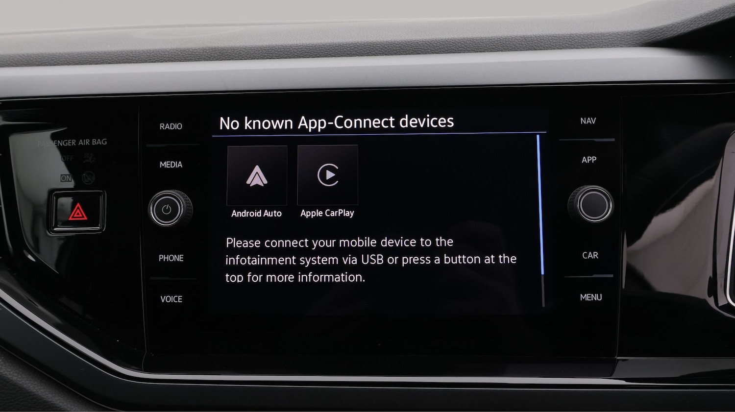 Used Volkswagen Polo 2024 for sale - 77283969: Photo 23