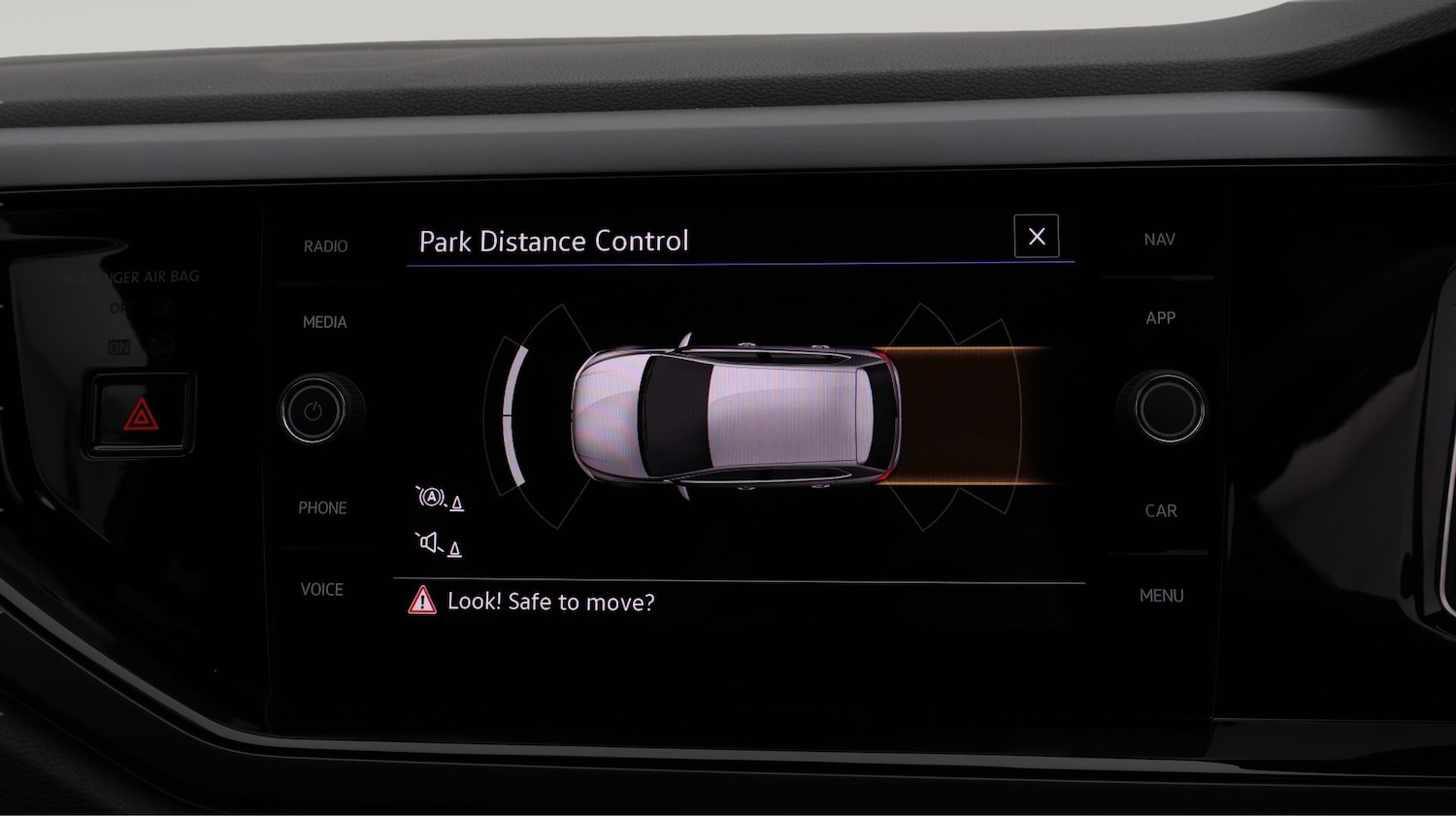 Used Volkswagen Polo 2024 for sale - 77283969: Photo 24