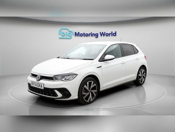 Used Volkswagen Polo 2024 for sale - 77283969: Photo