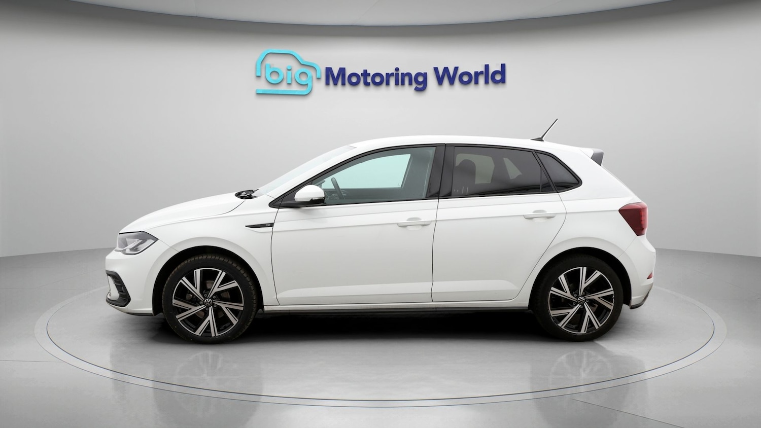 Used Volkswagen Polo 2024 for sale - 77283969: Photo 4