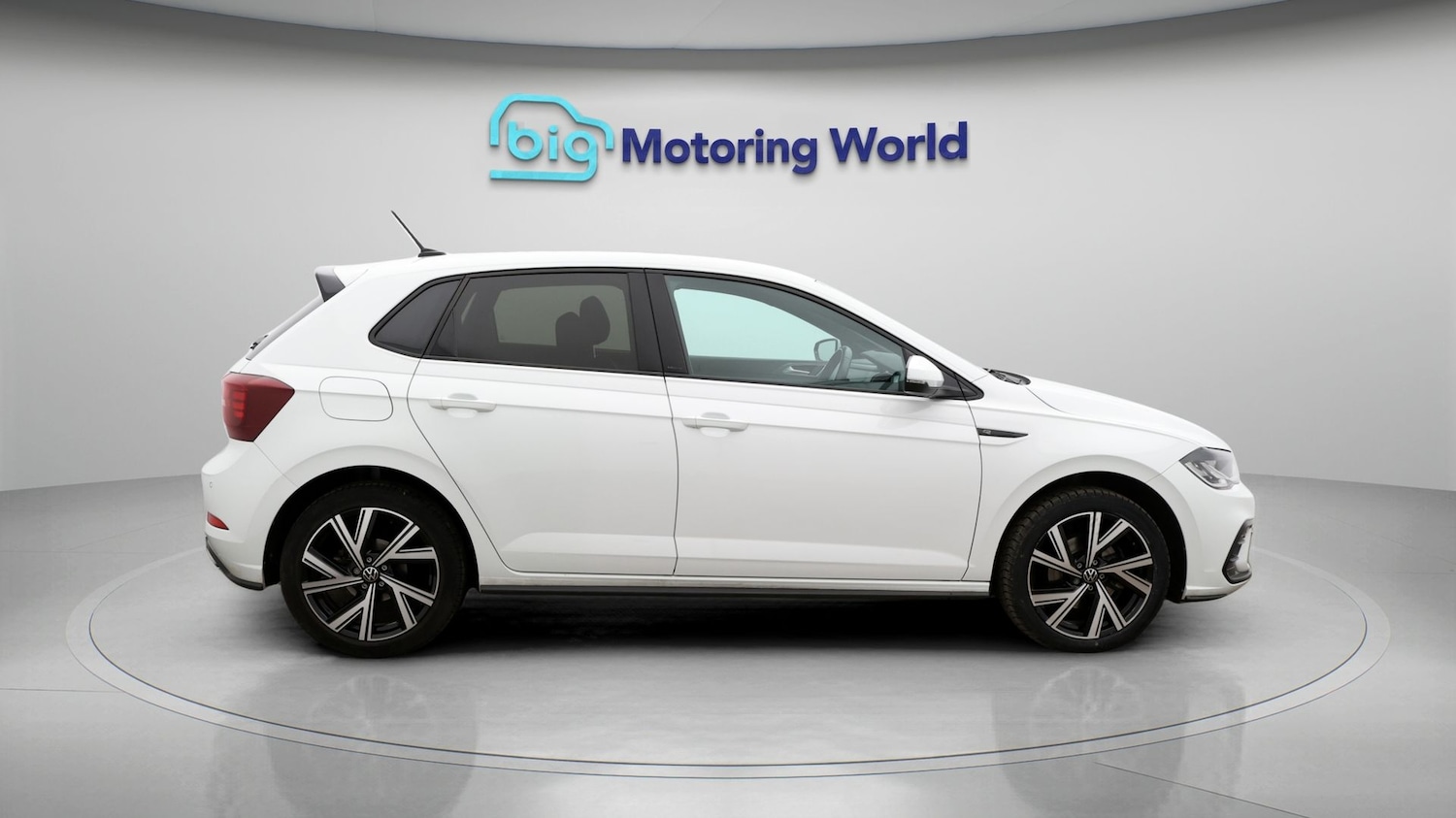 Used Volkswagen Polo 2024 for sale - 77283969: Photo 8