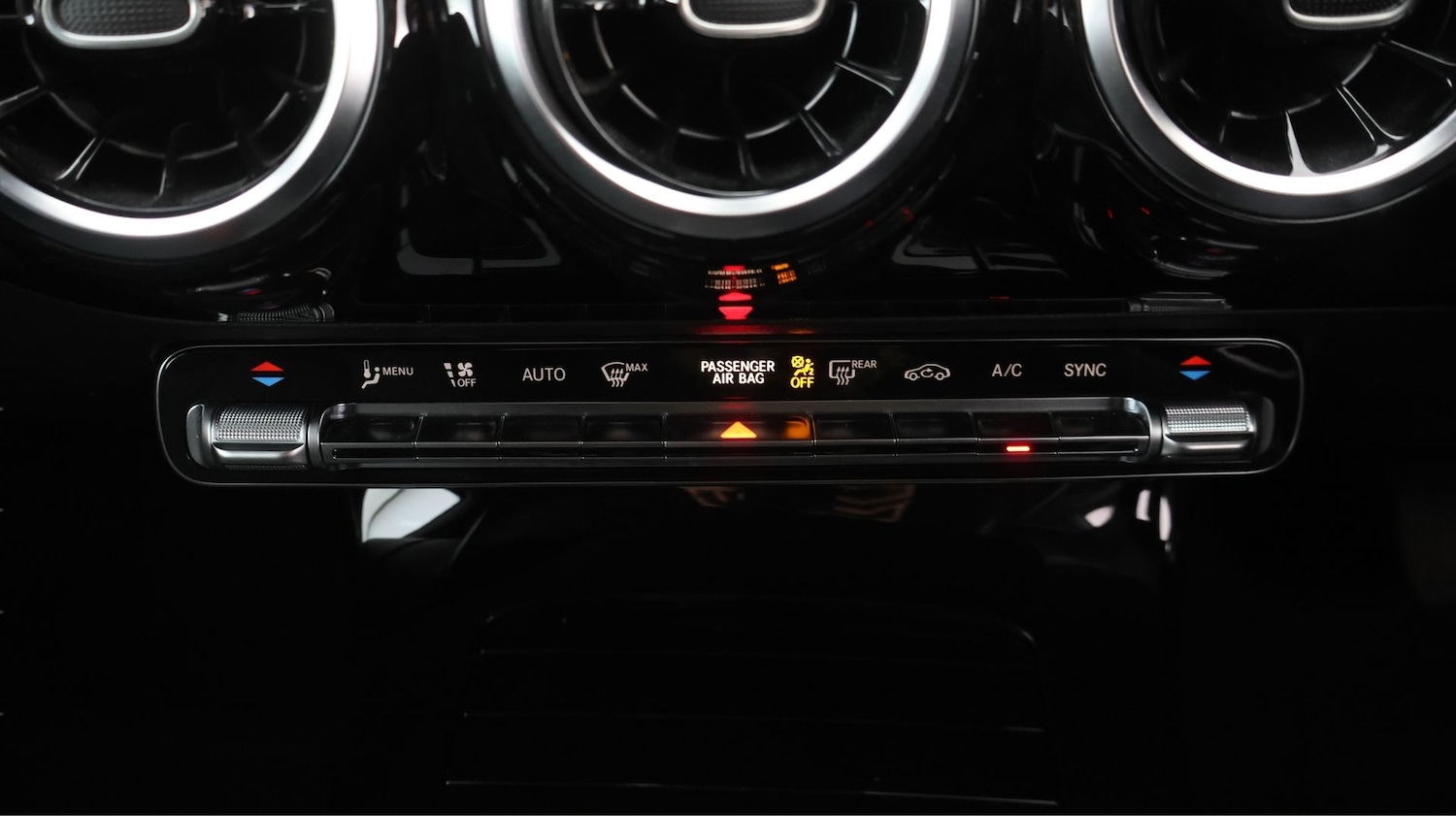 Used Mercedes-Benz A-Class 2022 for sale - 77777510: Photo 11