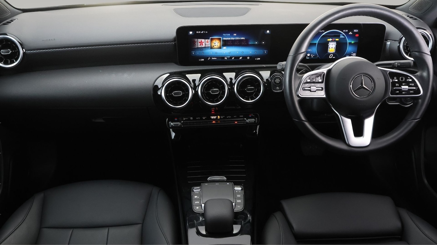 Used Mercedes-Benz A-Class 2022 for sale - 77777510: Photo 12