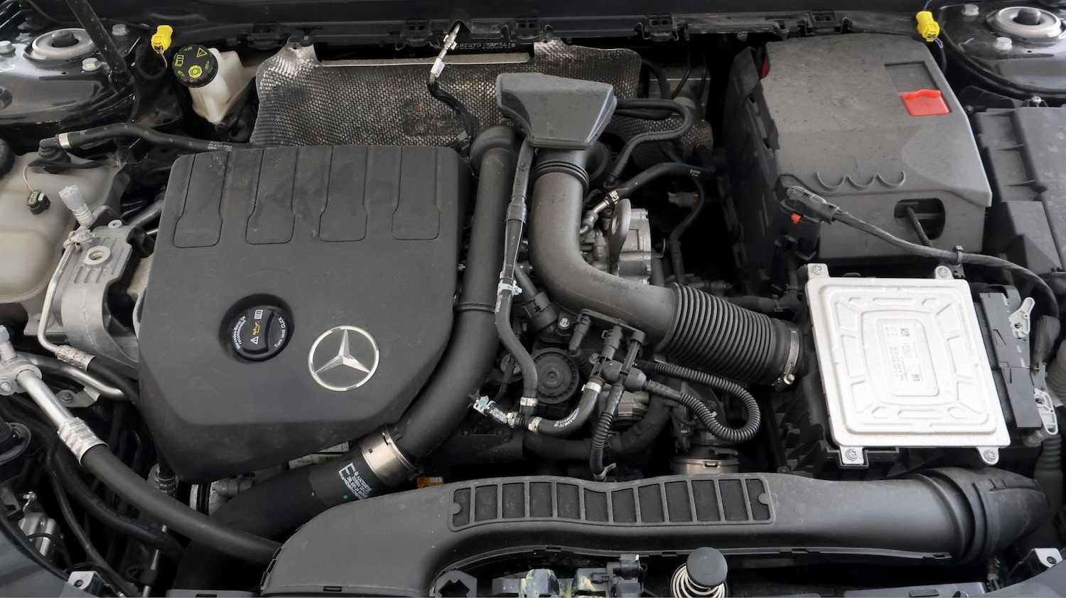 Used Mercedes-Benz A-Class 2022 for sale - 77777510: Photo 18