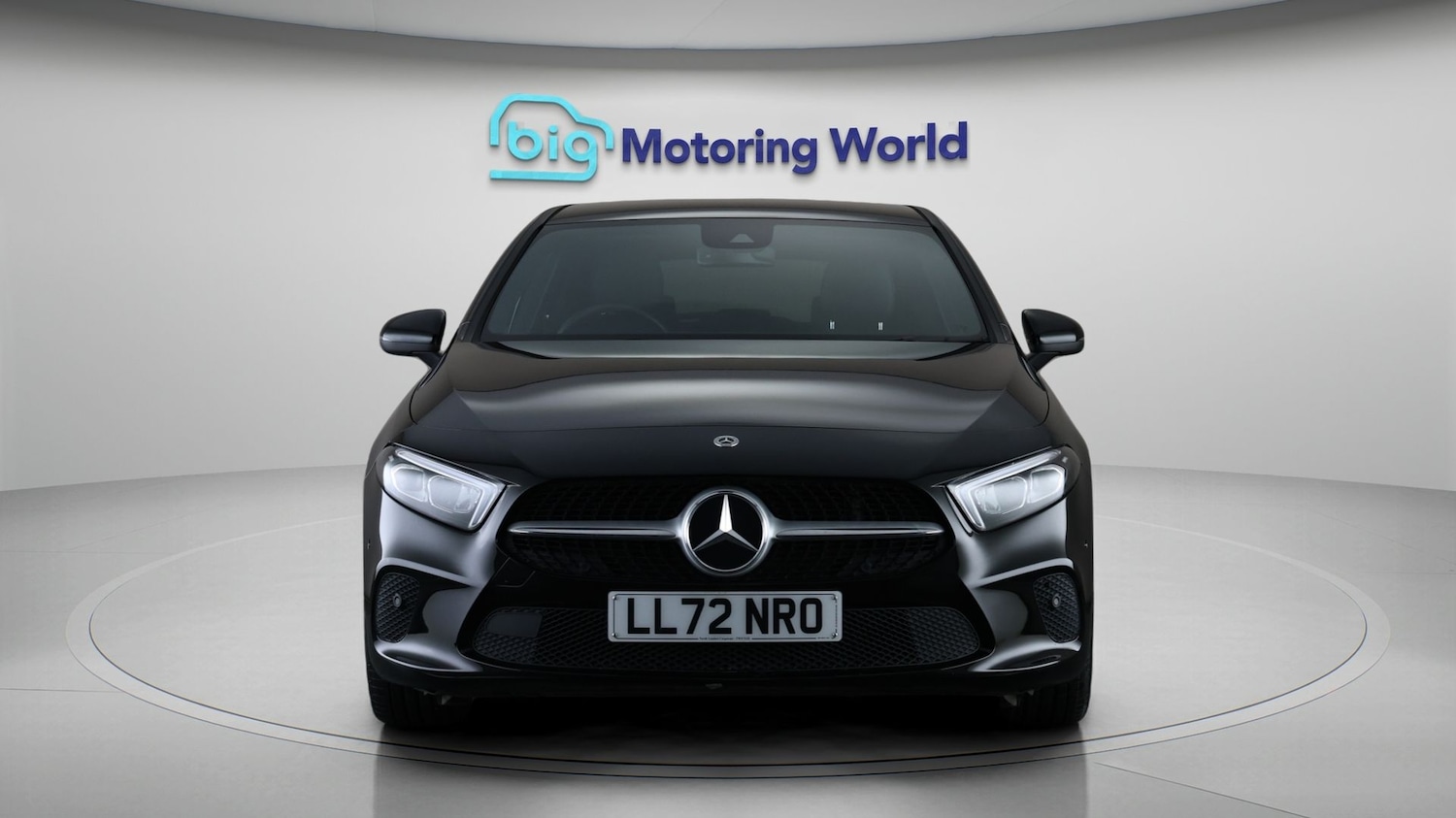 Used Mercedes-Benz A-Class 2022 for sale - 77777510: Photo 2