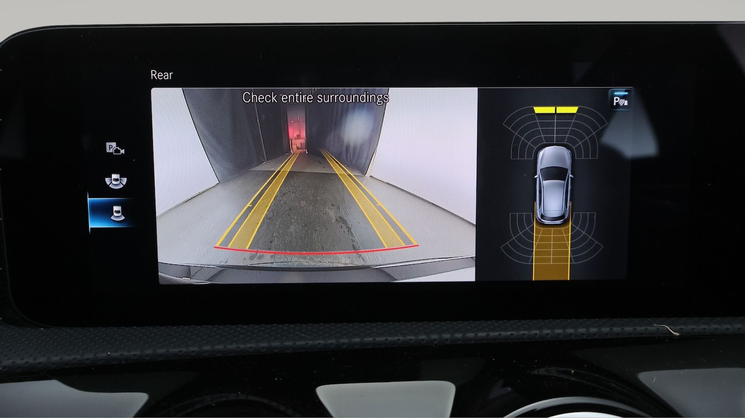 Used Mercedes-Benz A-Class 2022 for sale - 77777510: Photo 23