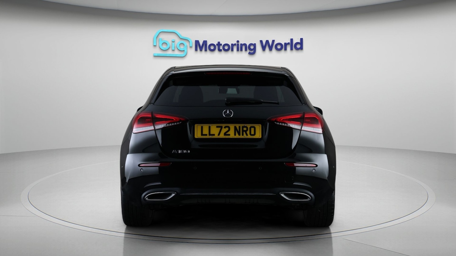 Used Mercedes-Benz A-Class 2022 for sale - 77777510: Photo 6