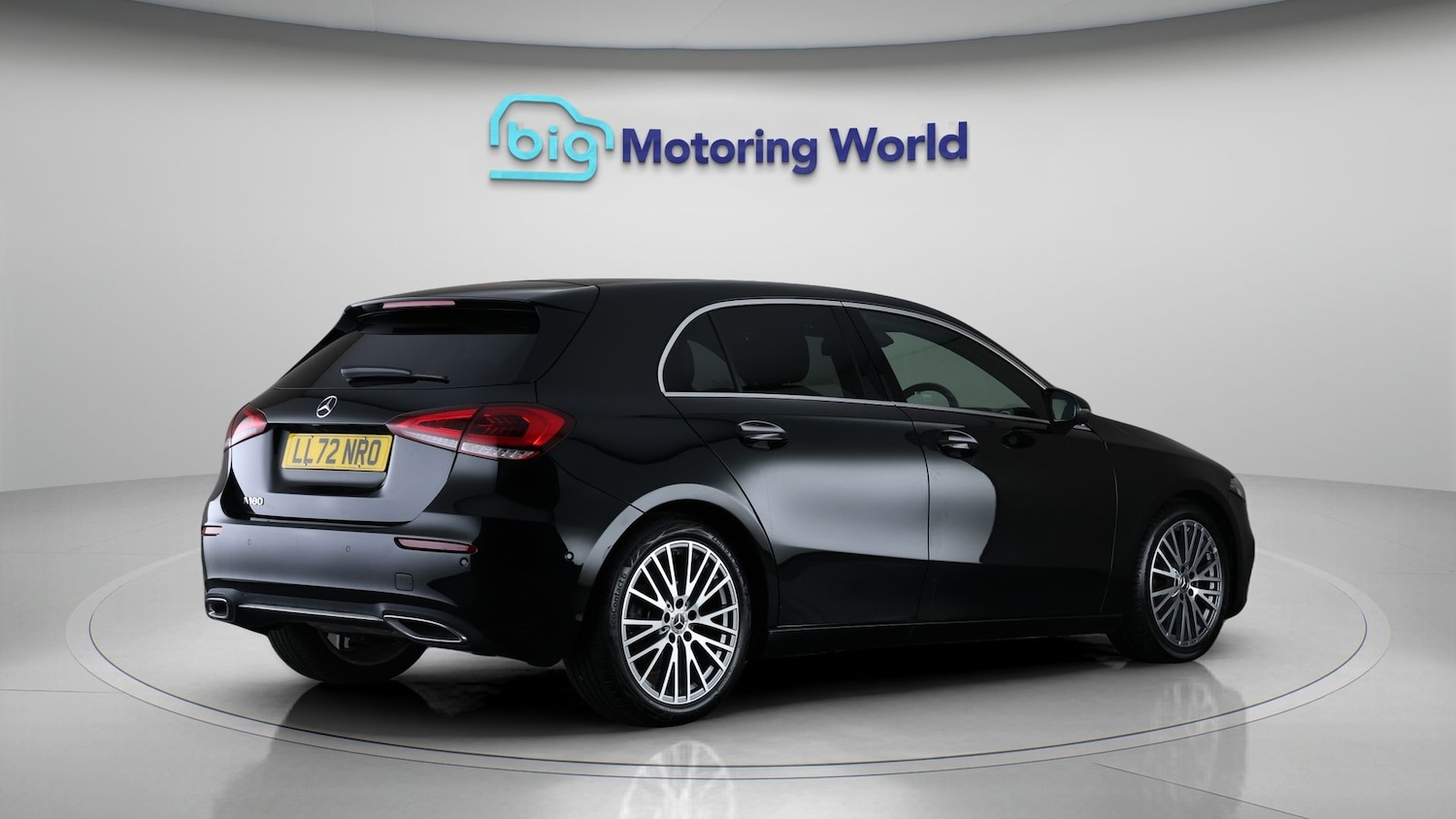 Used Mercedes-Benz A-Class 2022 for sale - 77777510: Photo 7