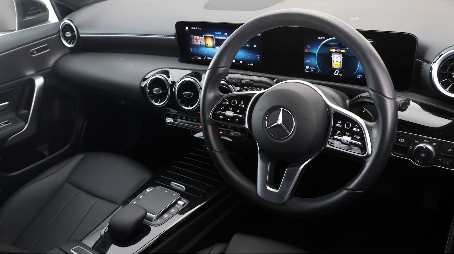 Used Mercedes-Benz A-Class 2022 for sale - 77777510: Photo 9