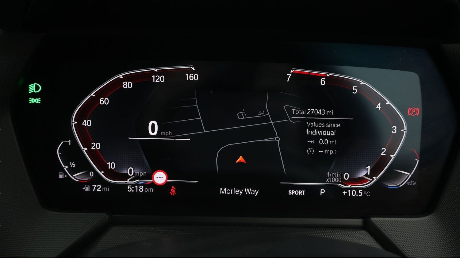 Used BMW 2 Series Gran Coupe for sale - 77260993: Photo 10