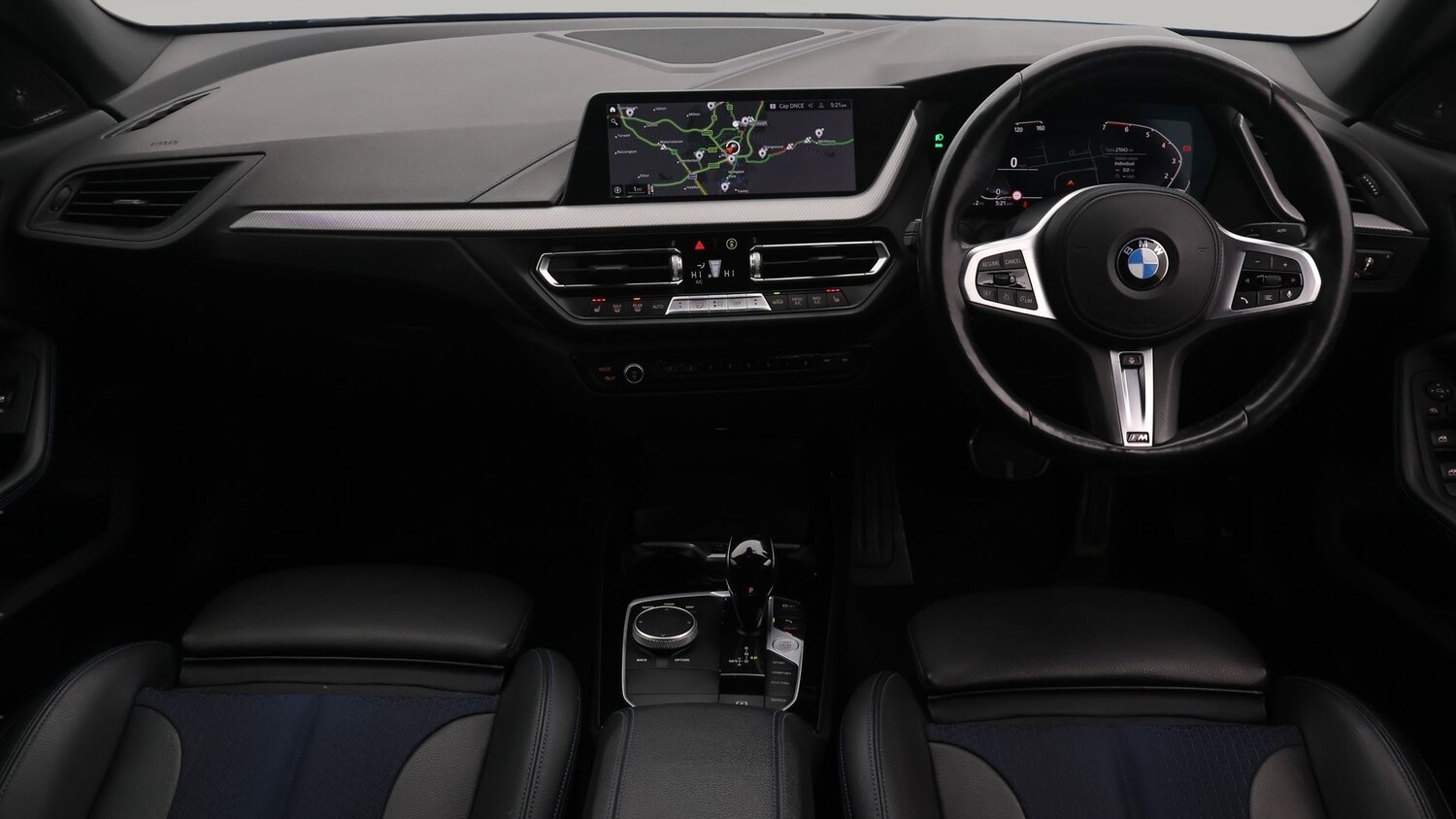 Used BMW 2 Series Gran Coupe for sale - 77260993: Photo 13