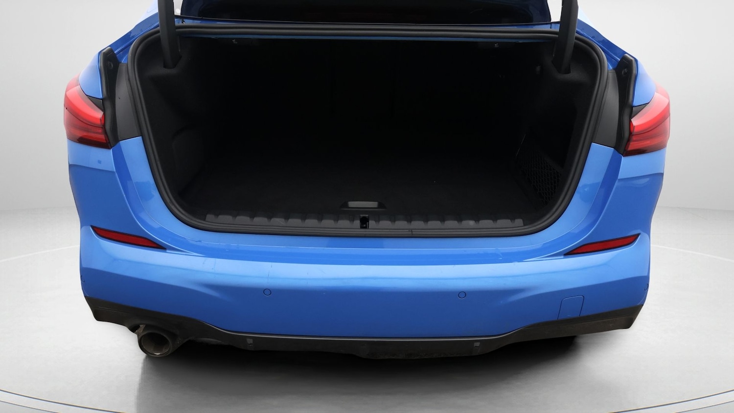 Used BMW 2 Series Gran Coupe for sale - 77260993: Photo 17