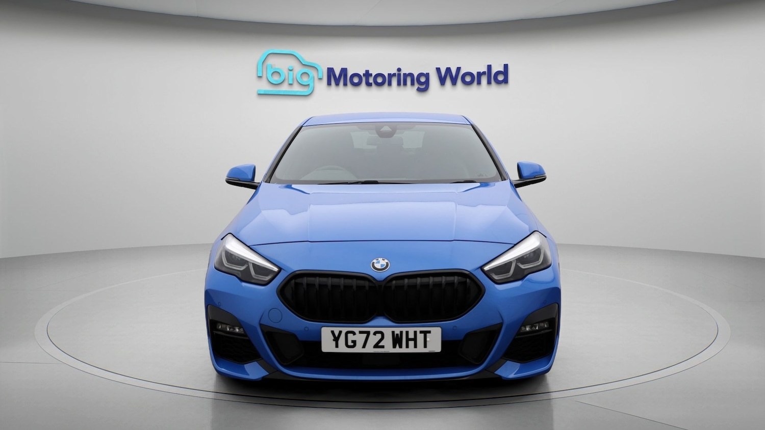 Used BMW 2 Series Gran Coupe for sale - 77260993: Photo 2