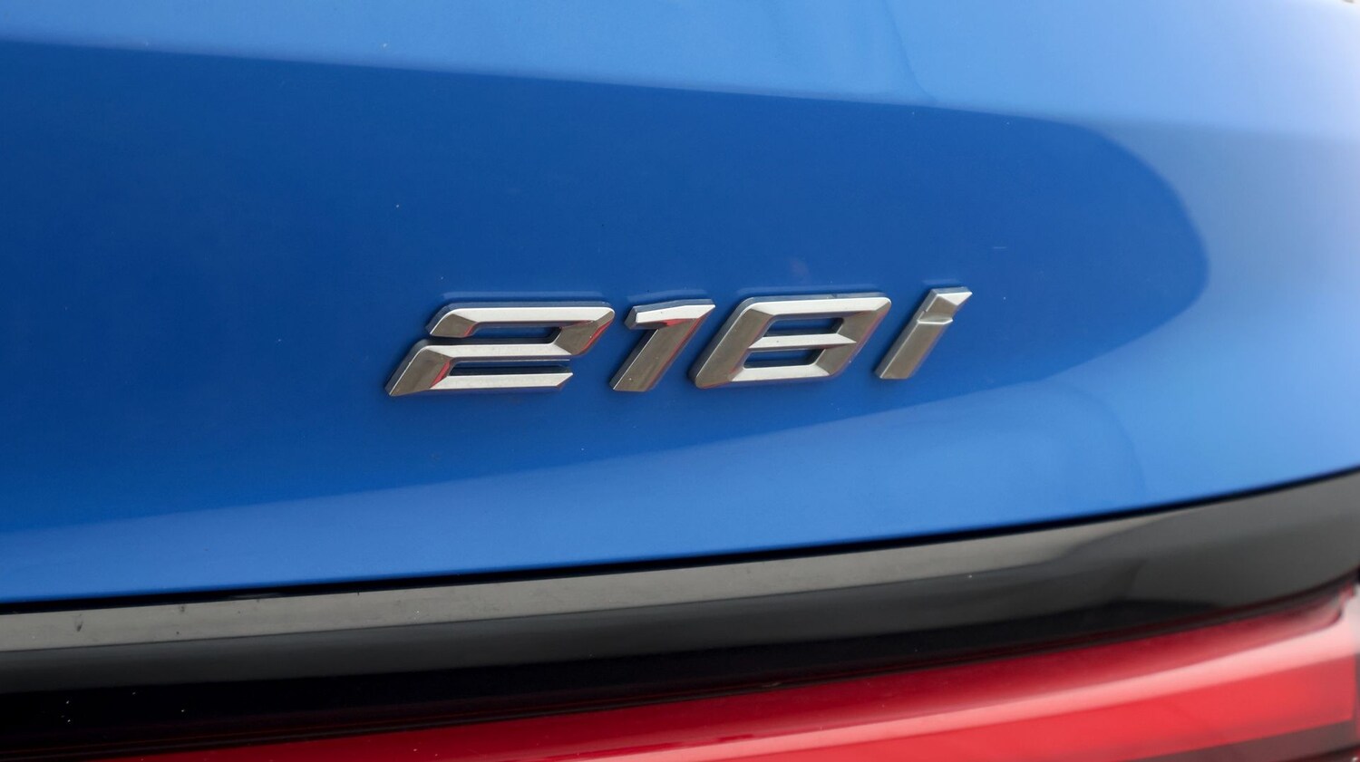 Used BMW 2 Series Gran Coupe for sale - 77260993: Photo 21