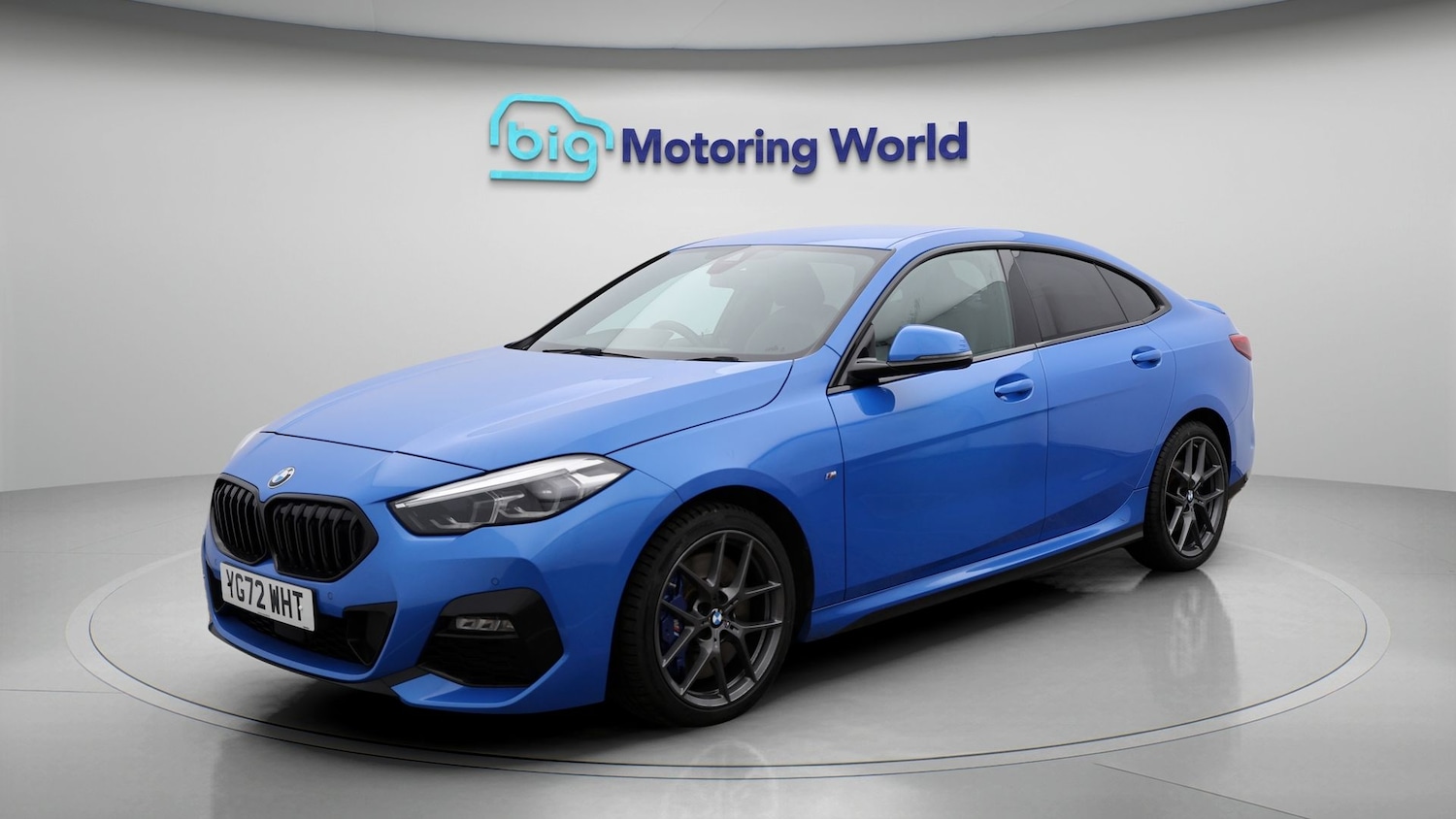 Used BMW 2 Series Gran Coupe for sale - 77260993: Photo 3