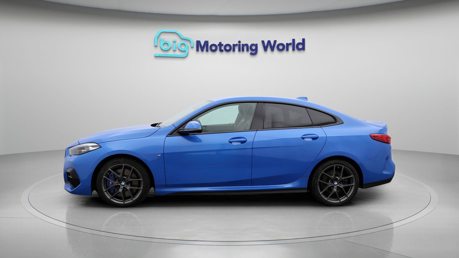 Used BMW 2 Series Gran Coupe for sale - 77260993: Photo 4