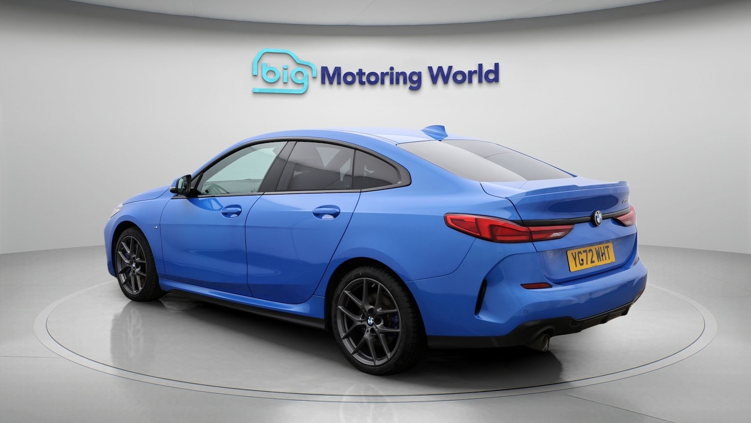 Used BMW 2 Series Gran Coupe for sale - 77260993: Photo 5