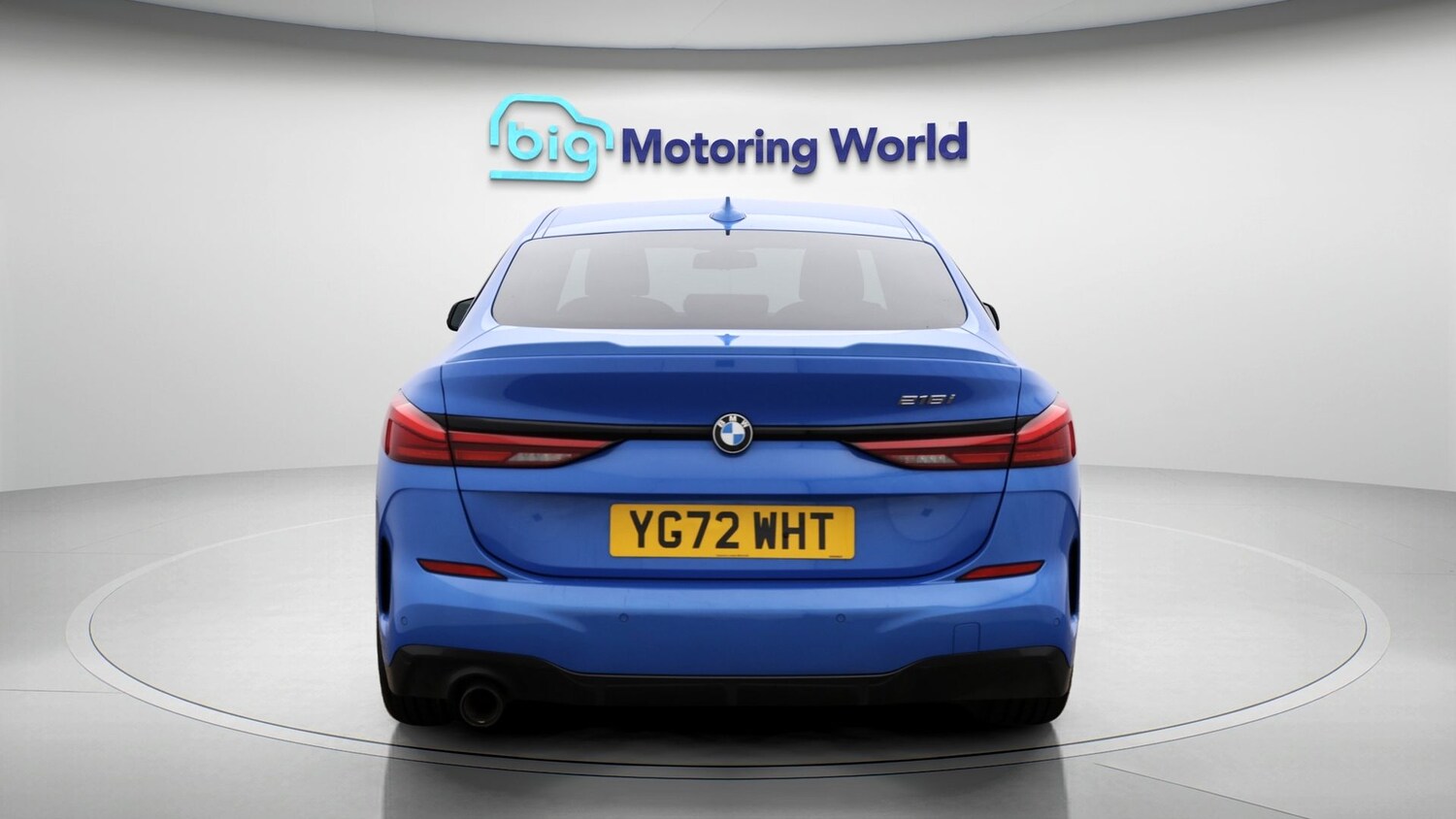 Used BMW 2 Series Gran Coupe for sale - 77260993: Photo 6