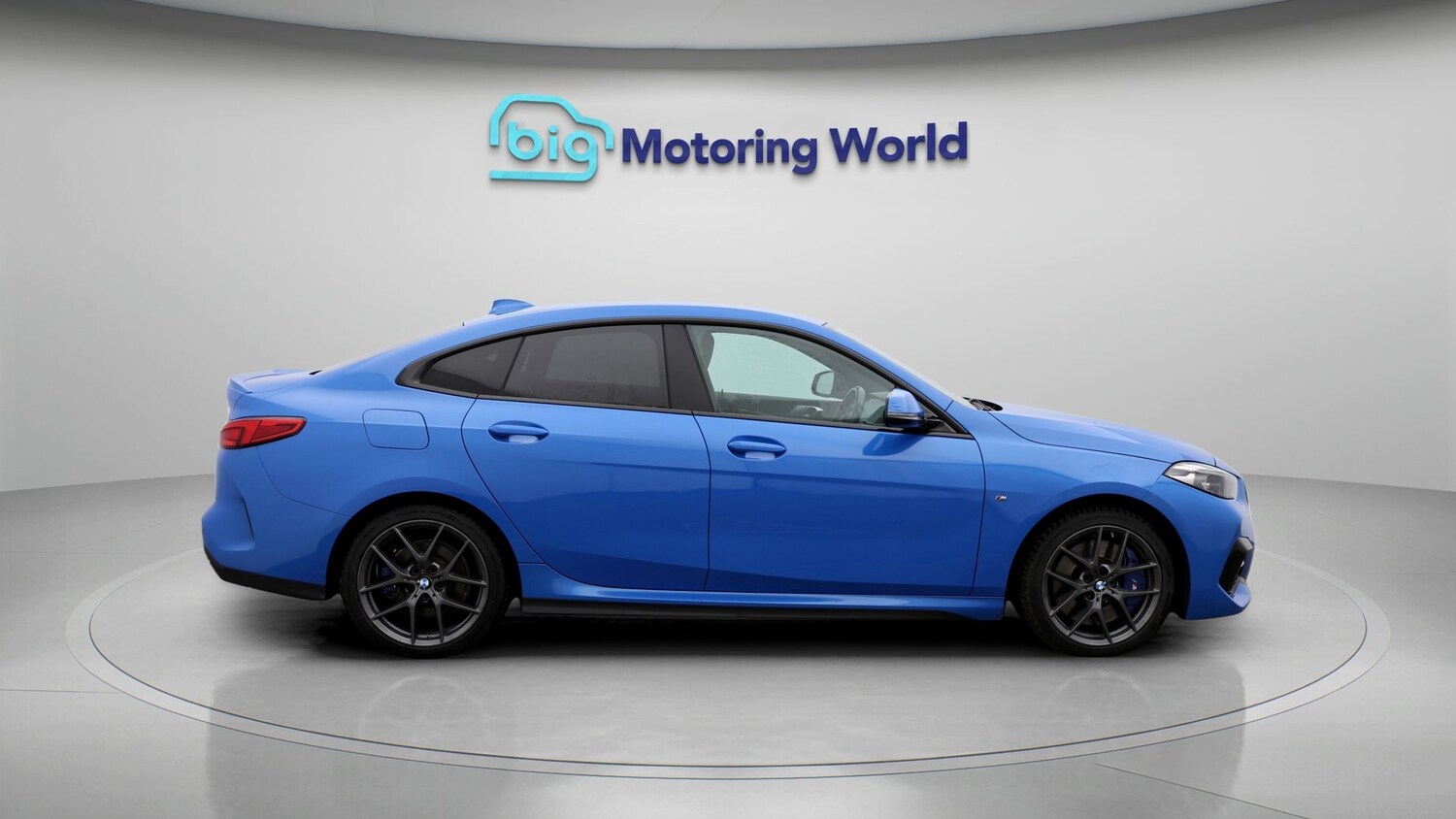 Used BMW 2 Series Gran Coupe for sale - 77260993: Photo 8