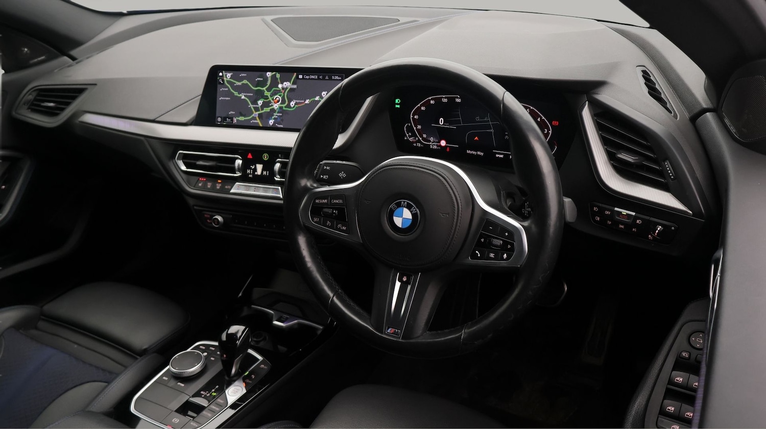 Used BMW 2 Series Gran Coupe for sale - 77260993: Photo 9