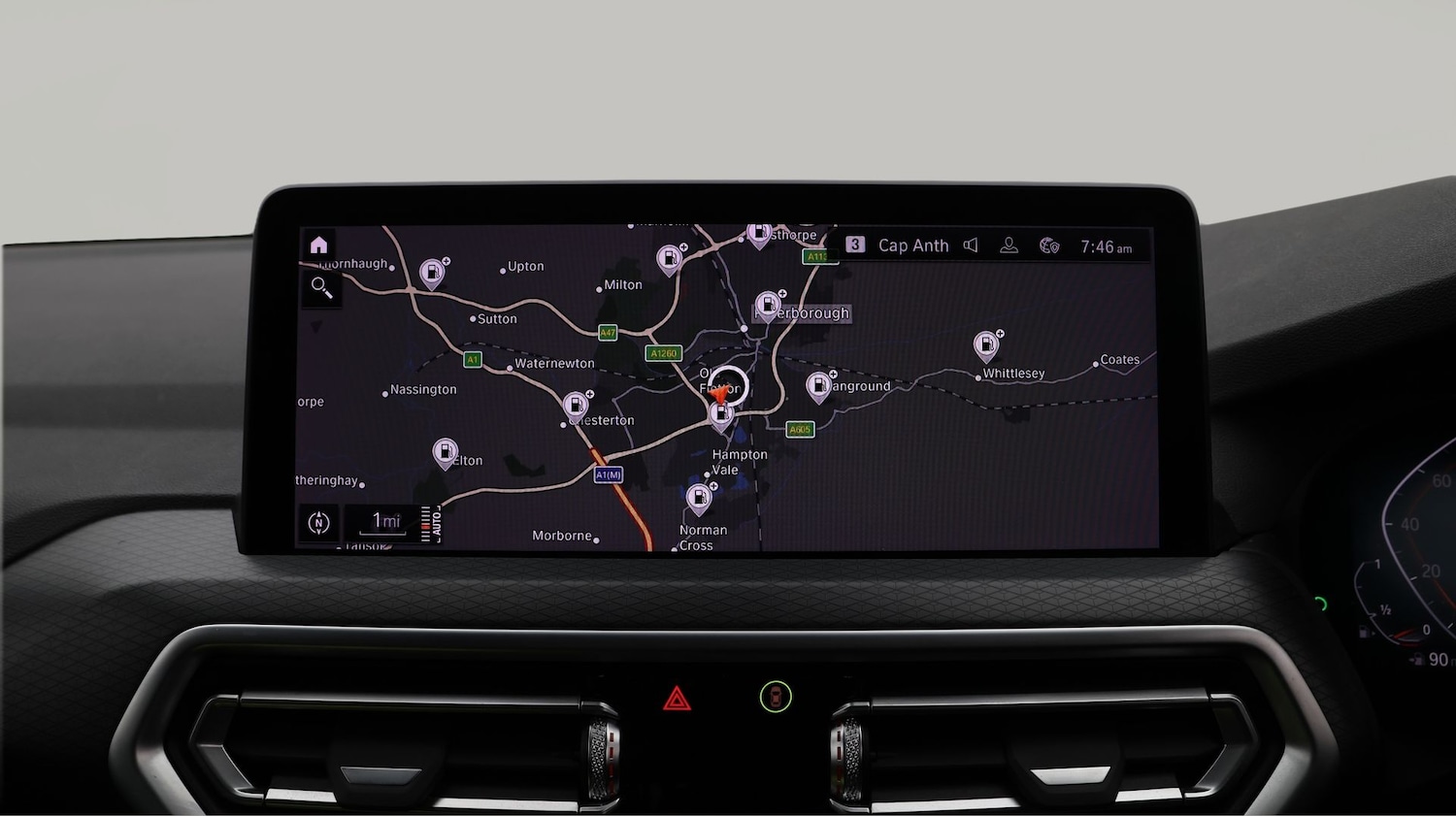 Used BMW X3 for sale - 77207619: Photo 11